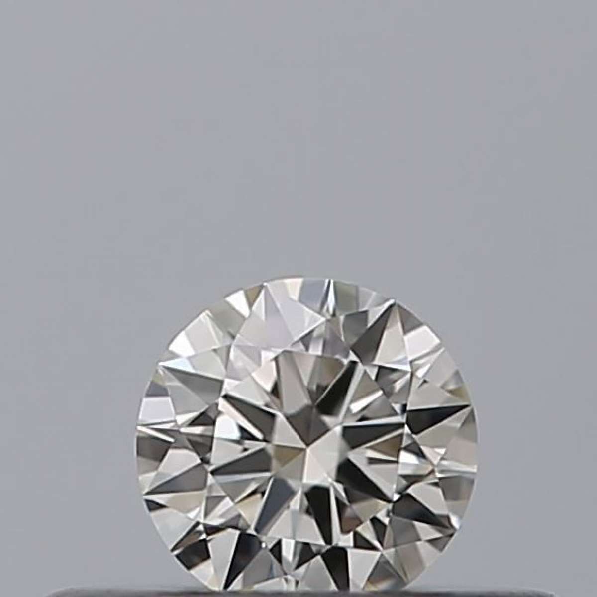 Certified Diamond GIA Carats 0.18 Color H Clarity VVS1 EX EX EX Fluorescence NON Brown No Milky No EyeClean 100% Certified Diamond GIA Carats 0.18 Color H Clarity VVS1 EX EX EX Fluorescence NON Brown No Milky No EyeClean 100%