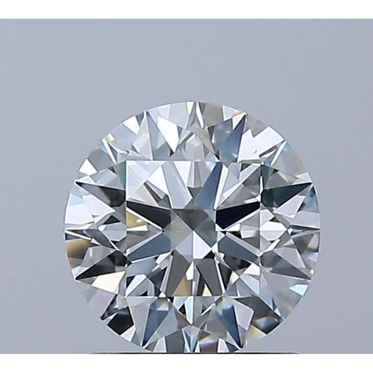 Certified Diamond GIA Carats 1.01 Color G Clarity VS2 EX EX EX Fluorescence NON Brown No Green No Milky No EyeClean 100% Certified Diamond GIA Carats 1.01 Color G Clarity VS2 EX EX EX Fluorescence NON Brown No Green No Milky No EyeClean 100%