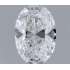 Certified Diamond GIA Carats 0.7 Color D Clarity SI1  -  VG  VG Fluorescence NON Brown No Green No Milky No EyeClean 100%