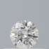 Certified Diamond IGI Carats 0.18 Color F Clarity VVS2  EX  EX  EX Fluorescence NON Brown No Milky No EyeClean 100%