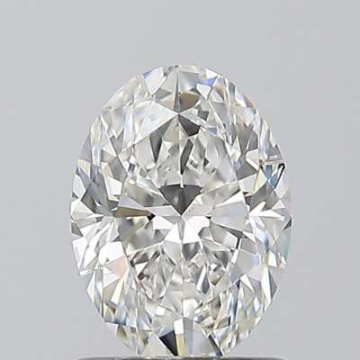 Diamante Certificato GIA Carati 1.0 Colore G Purezza VS2  -  EX  VG Fluorescenza FNT Brown No Green No Milky No EyeClean 100%