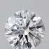 Certified Diamond GIA Carats 0.7 Color D Clarity IF  EX  EX  EX Fluorescence NON Brown No Green No Milky No EyeClean 100%
