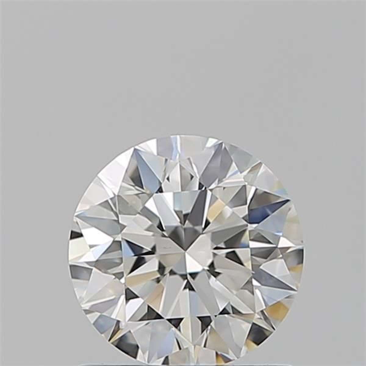 Certified Diamond GIA Carats 1.01 Color H Clarity VS2 EX EX EX Fluorescence NON Brown No Milky No EyeClean 100% Certified Diamond GIA Carats 1.01 Color H Clarity VS2 EX EX EX Fluorescence NON Brown No Milky No EyeClean 100%