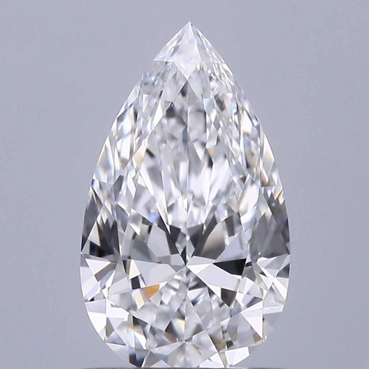 Certified Diamond GIA Carats 0.72 Color D Clarity IF  -  VG  VG Fluorescence NON Brown No Green No Milky No EyeClean 100%