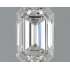Certified Diamond IGI Carats 1.0 Color G Clarity VVS2  -  EX  EX Fluorescence NON Brown No Green No Milky No EyeClean 100%