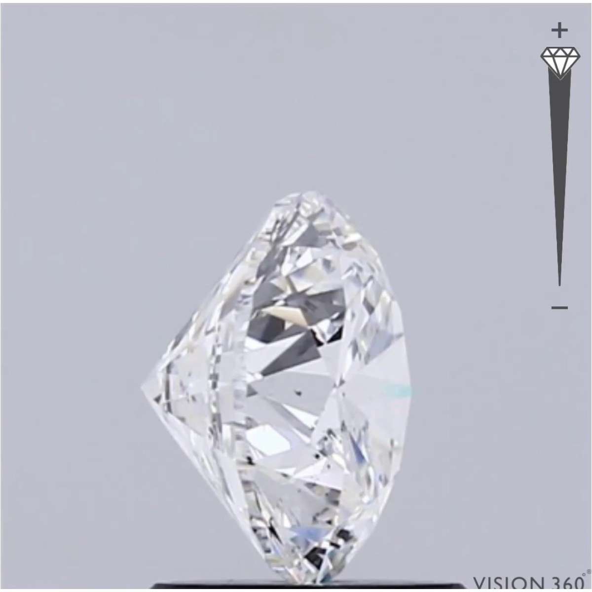 Certified Diamond GIA Carats 1.4 Color E Clarity SI1 EX EX EX Fluorescence NON Brown No Green No Milky No EyeClean 100% Certified Diamond GIA Carats 1.4 Color E Clarity SI1 EX EX EX Fluorescence NON Brown No Green No Milky No EyeClean 100%