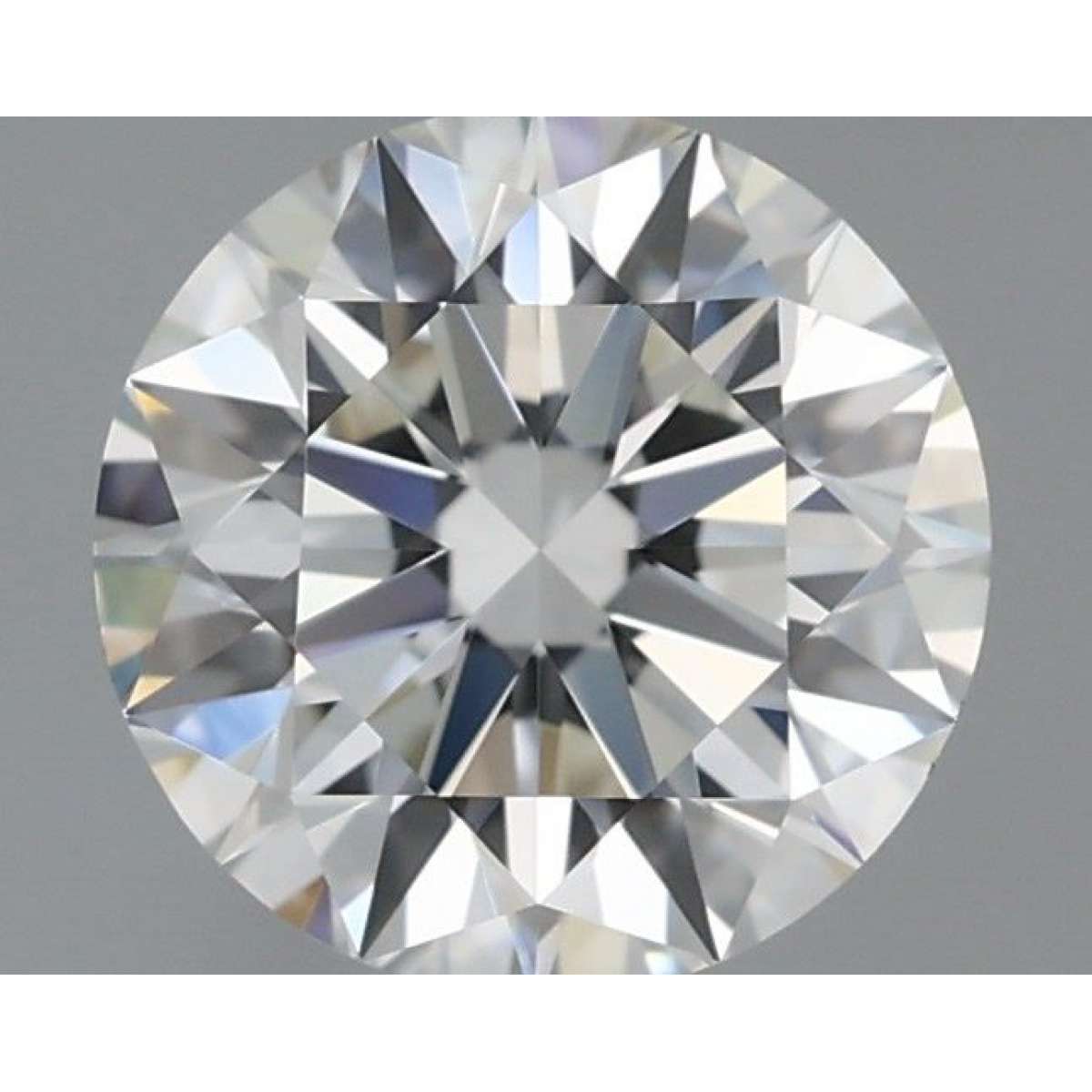 Certified Diamond GIA Carats 1.06 Color H Clarity VS1  EX  EX  EX Fluorescence NON Brown No Green No Milky No EyeClean 100%