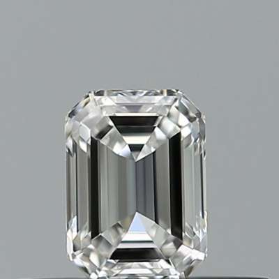 Certified Diamond GIA Carats 0.31 Color F Clarity VS1  -  EX  VG Fluorescence NON Brown No Milky No EyeClean 100%