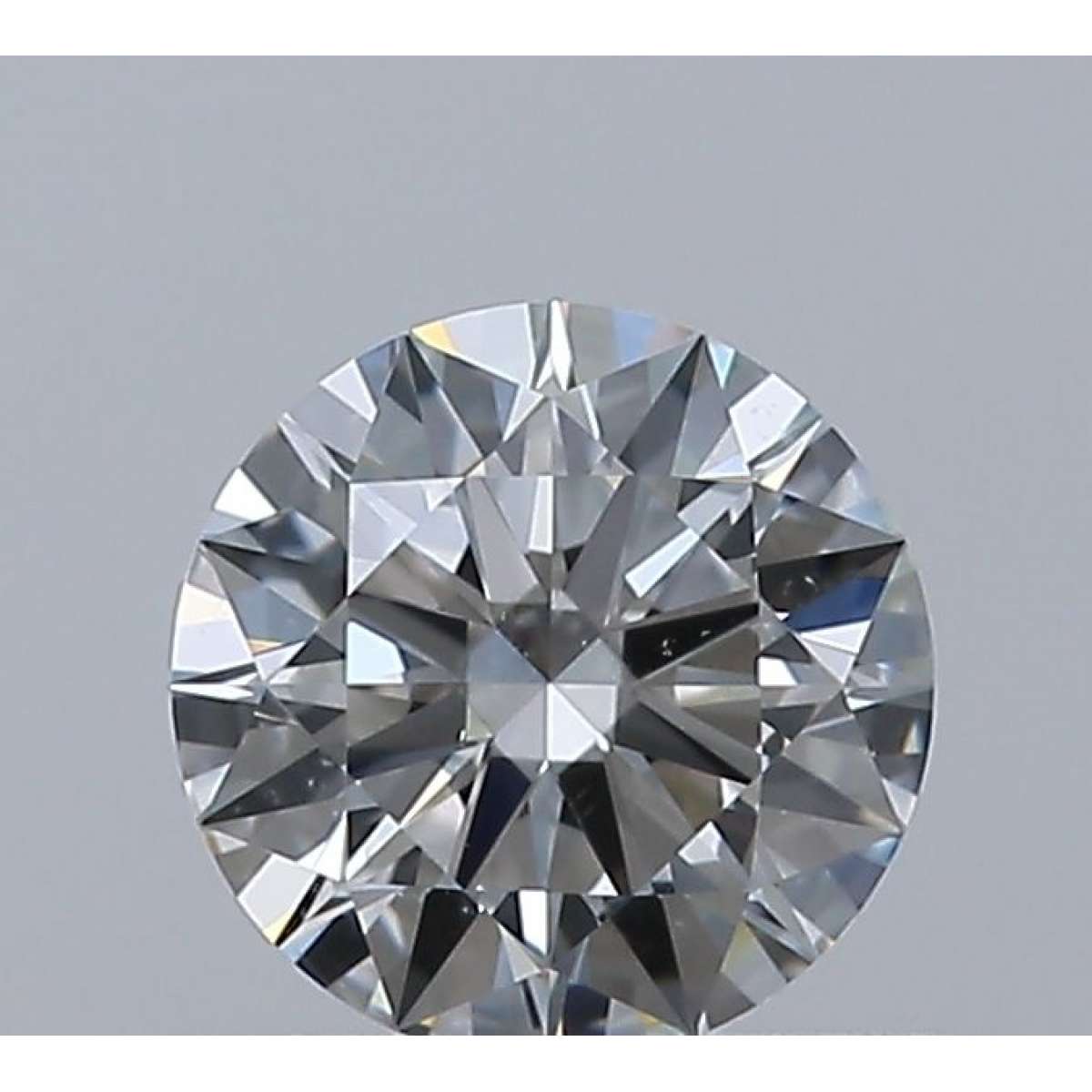Certified Diamond GIA Carats 0.43 Color G Clarity SI1 EX EX EX Fluorescence NON Brown No Green No Milky No EyeClean 100% Certified Diamond GIA Carats 0.43 Color G Clarity SI1 EX EX EX Fluorescence NON Brown No Green No Milky No EyeClean 100%