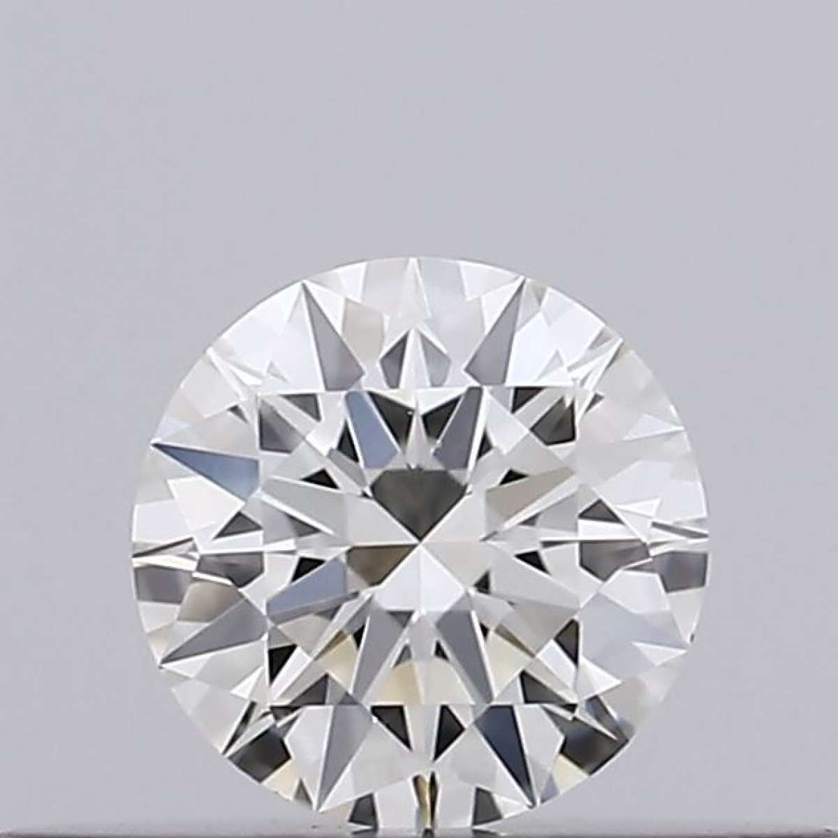 Certified Diamond GIA Carats 0.18 Color H Clarity VVS2 EX EX EX Fluorescence NON Brown No Green No Milky No EyeClean 100% Certified Diamond GIA Carats 0.18 Color H Clarity VVS2 EX EX EX Fluorescence NON Brown No Green No Milky No EyeClean 100%
