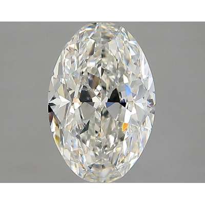 Certified Diamond GIA Carats 1.71 Color G Clarity SI1  -  VG  EX Fluorescence MED Brown No Green No Milky No EyeClean 100%