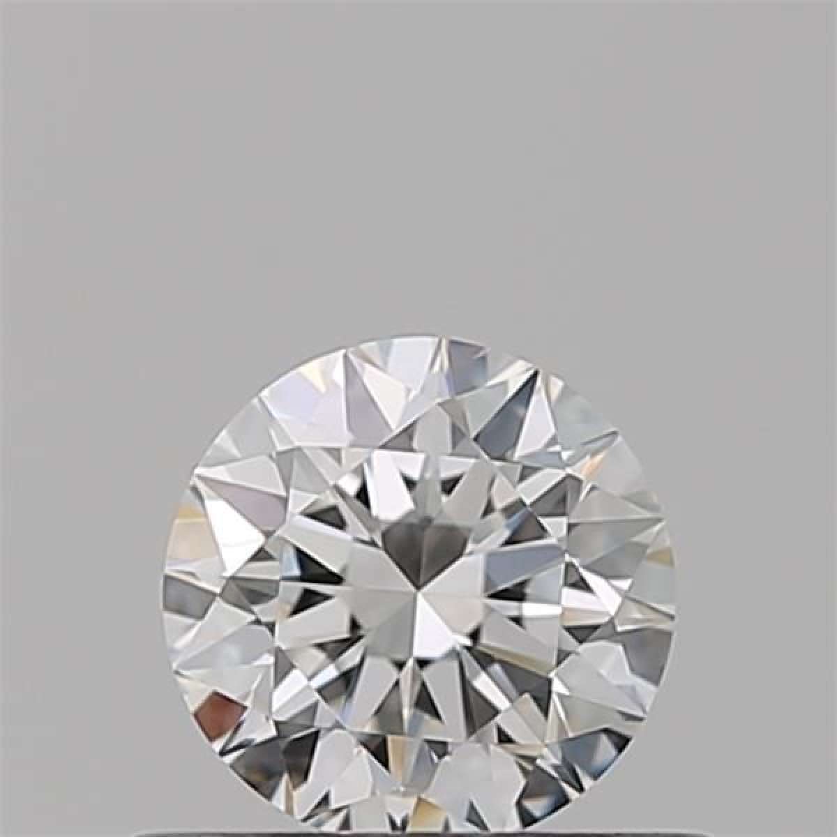 Certified Diamond GIA Carats 0.51 Color F Clarity VS2 EX EX EX Fluorescence NON Brown No Milky No EyeClean 100% Certified Diamond GIA Carats 0.51 Color F Clarity VS2 EX EX EX Fluorescence NON Brown No Milky No EyeClean 100%