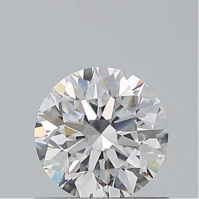 Certified Diamond GIA Carats 0.63 Color E Clarity IF  EX  EX  EX Fluorescence NON Brown No Green No Milky No EyeClean 100%