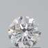 Certified Diamond GIA Carats 0.63 Color E Clarity IF  EX  EX  EX Fluorescence NON Brown No Green No Milky No EyeClean 100%