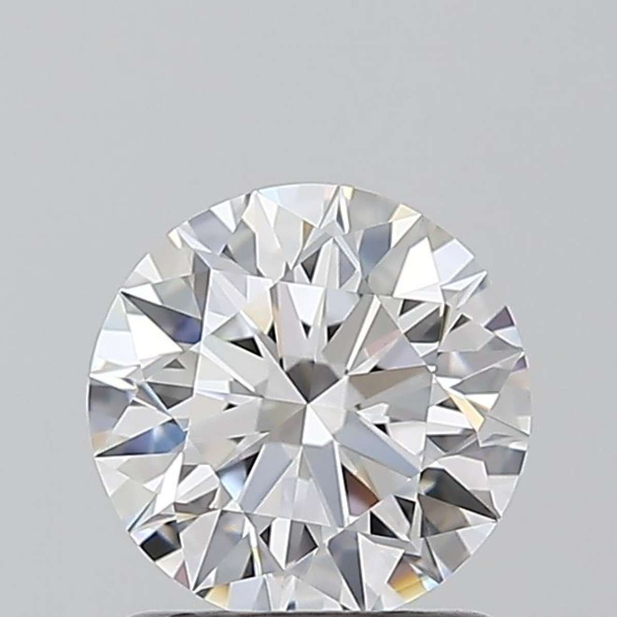 Diamante Certificato GIA Carati 1.05 Colore D Purezza FL  EX  EX  EX Fluorescenza NON Brown No Green No Milky No EyeClean 100%