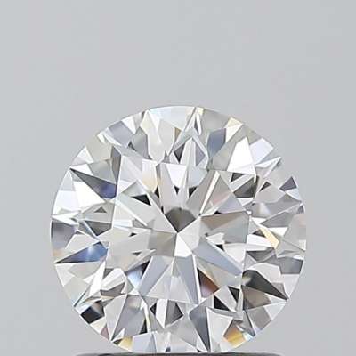 Diamante Certificato GIA Carati 1.05 Colore D Purezza FL  EX  EX  EX Fluorescenza NON Brown No Green No Milky No EyeClean 100%