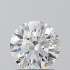 Diamante Certificato GIA Carati 1.05 Colore D Purezza FL  EX  EX  EX Fluorescenza NON Brown No Green No Milky No EyeClean 100%