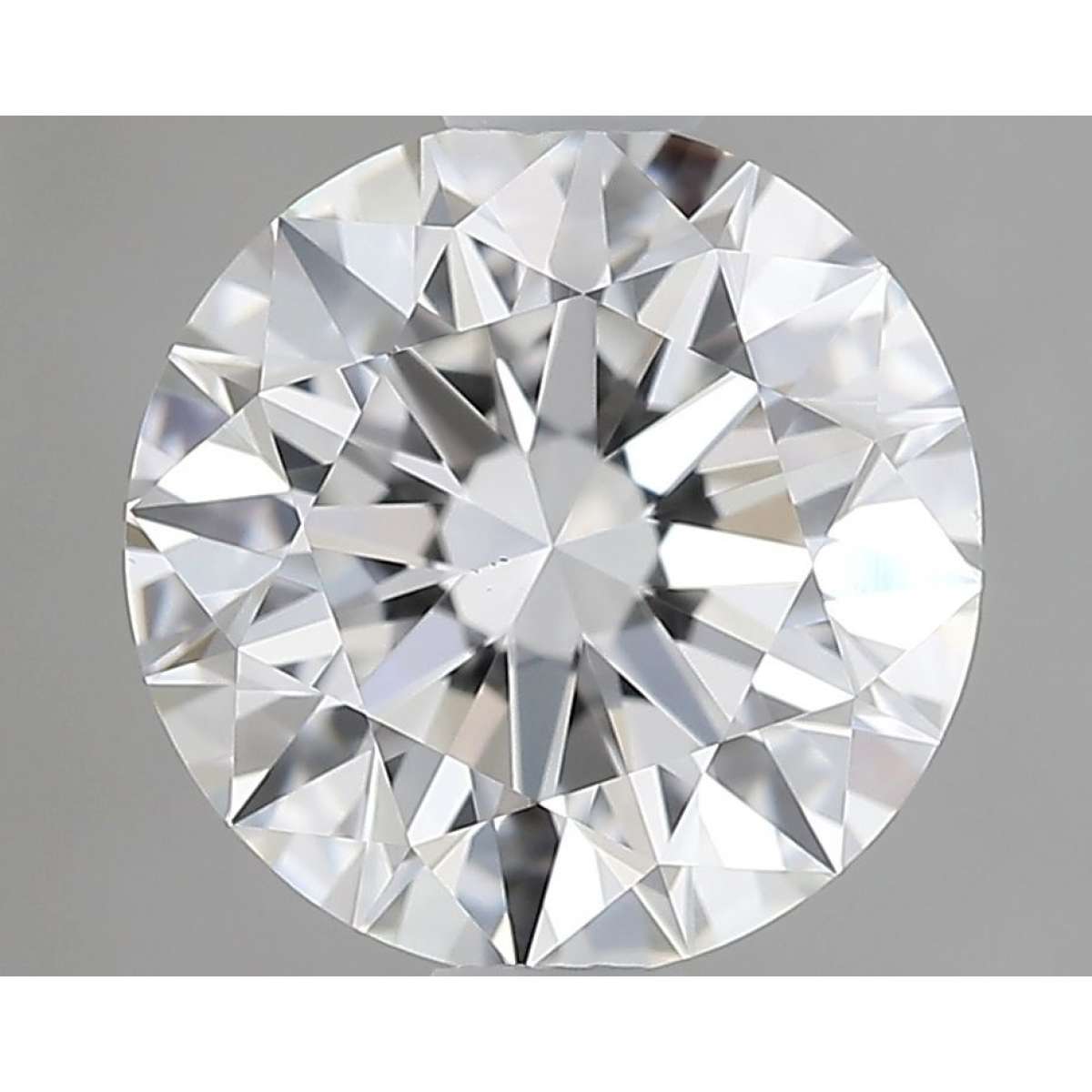 Certified Diamond GIA Carats 1.4 Color E Clarity VS1  EX  EX  EX Fluorescence NON Brown No Green No Milky No EyeClean 100%
