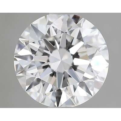 Certified Diamond GIA Carats 1.4 Color E Clarity VS1  EX  EX  EX Fluorescence NON Brown No Green No Milky No EyeClean 100%