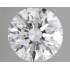 Certified Diamond GIA Carats 1.4 Color E Clarity VS1  EX  EX  EX Fluorescence NON Brown No Green No Milky No EyeClean 100%
