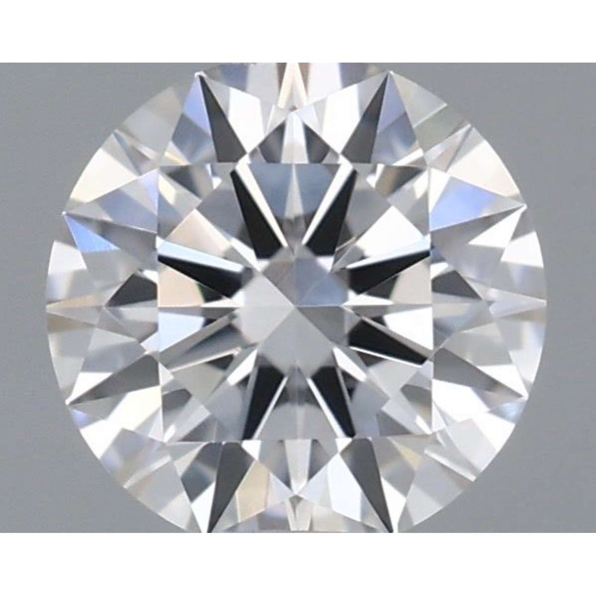 Diamante Certificato GIA Carati 0.3 Colore F Purezza VVS2  EX  EX  EX Fluorescenza NON Brown No Green No Milky No EyeClean 100%