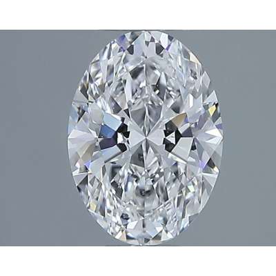 Certified Diamond GIA Carats 1.23 Color D Clarity SI1  -  EX  EX Fluorescence MED Brown No Green No Milky No EyeClean 100%
