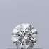 Certified Diamond GIA Carats 0.29 Color G Clarity VVS1  EX  EX  EX Fluorescence NON Brown No Milky No EyeClean 100%