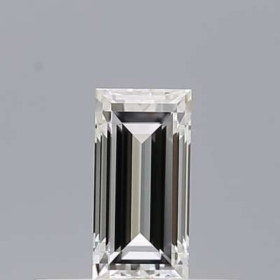 Certified Diamond GIA Carats 0.23 Color E Clarity IF  -  EX  EX Fluorescence NON Brown No Green No Milky No EyeClean 100%