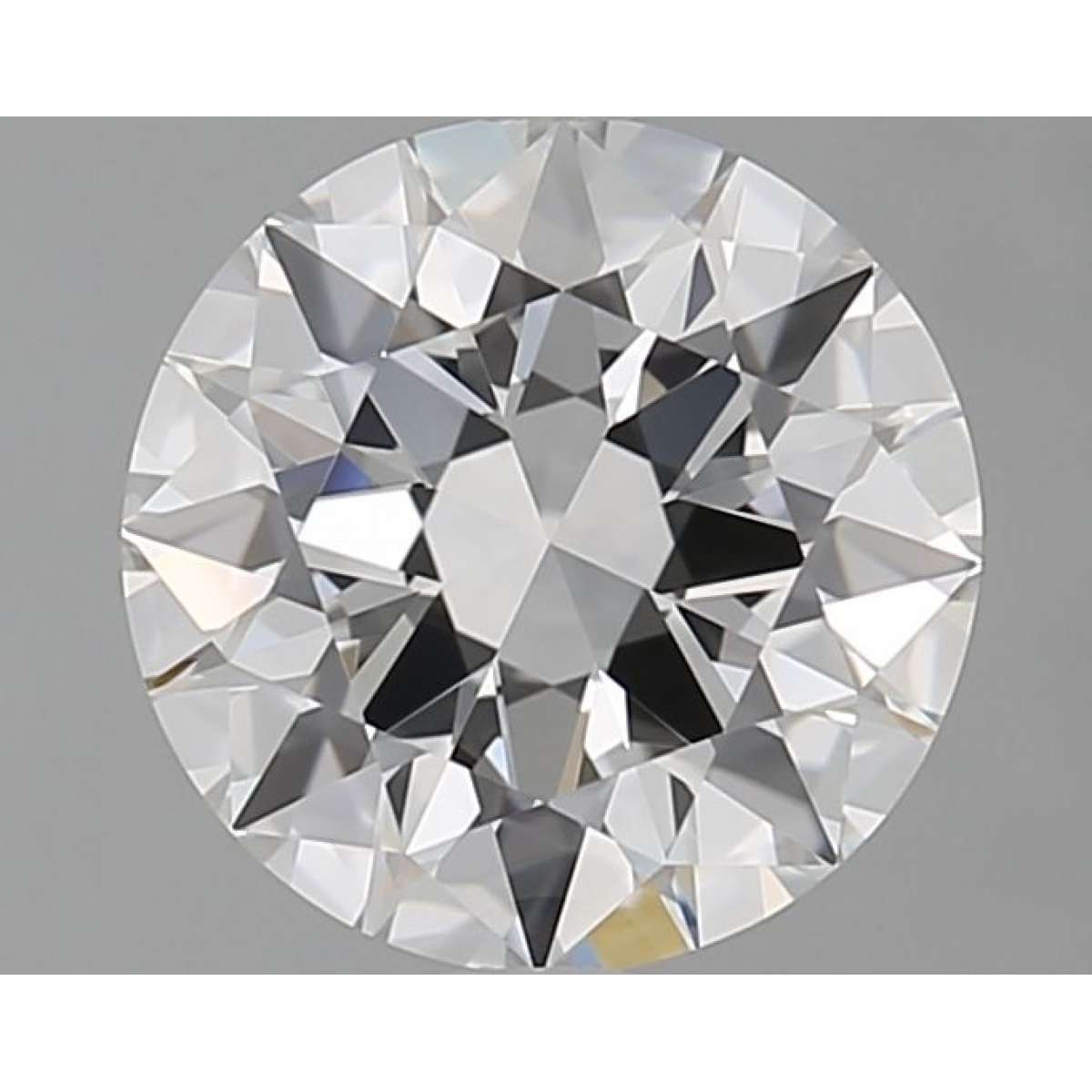 Certified Diamond GIA Carats 1.54 Color E Clarity IF  EX  EX  EX Fluorescence NON Brown No Green No Milky No EyeClean 100%