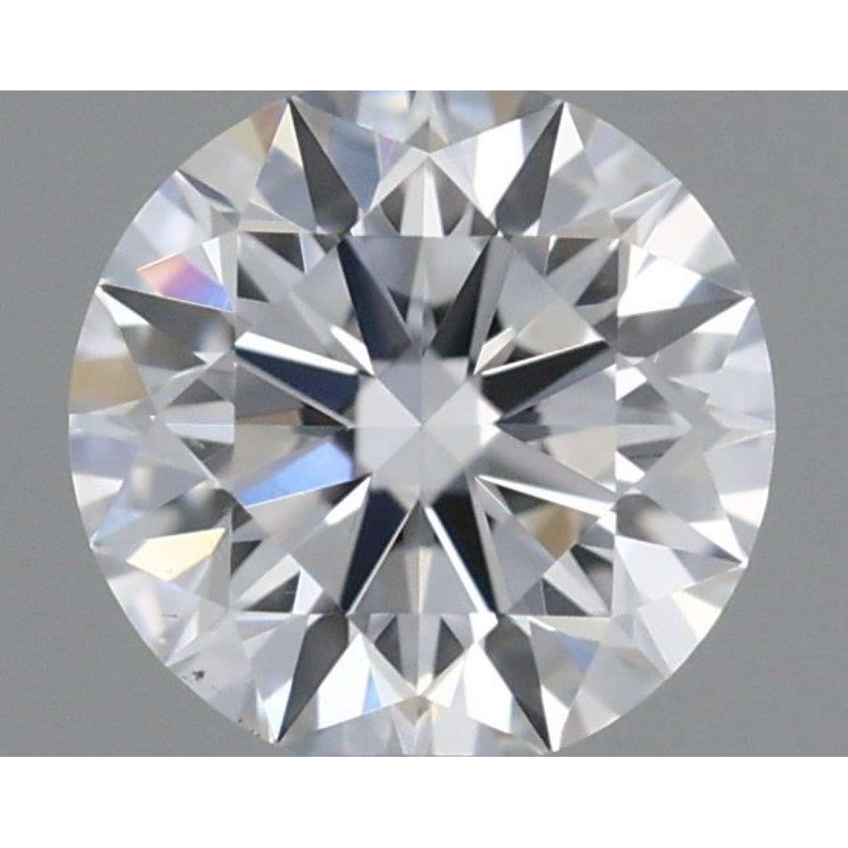 Certified Diamond GIA Carats 0.37 Color E Clarity VS2 EX EX EX Fluorescence NON Brown No Green No Milky No EyeClean 100% Certified Diamond GIA Carats 0.37 Color E Clarity VS2 EX EX EX Fluorescence NON Brown No Green No Milky No EyeClean 100%