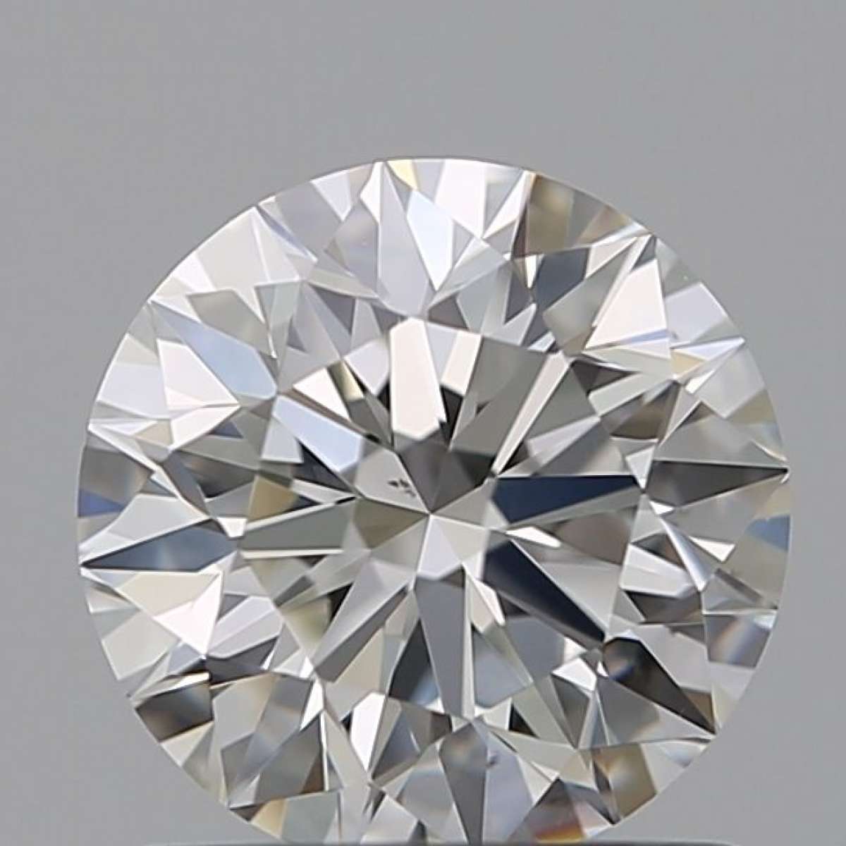 Certified Diamond GIA Carats 1.01 Color H Clarity VS2 EX EX EX Fluorescence NON Brown No Milky No EyeClean 100% Certified Diamond GIA Carats 1.01 Color H Clarity VS2 EX EX EX Fluorescence NON Brown No Milky No EyeClean 100%