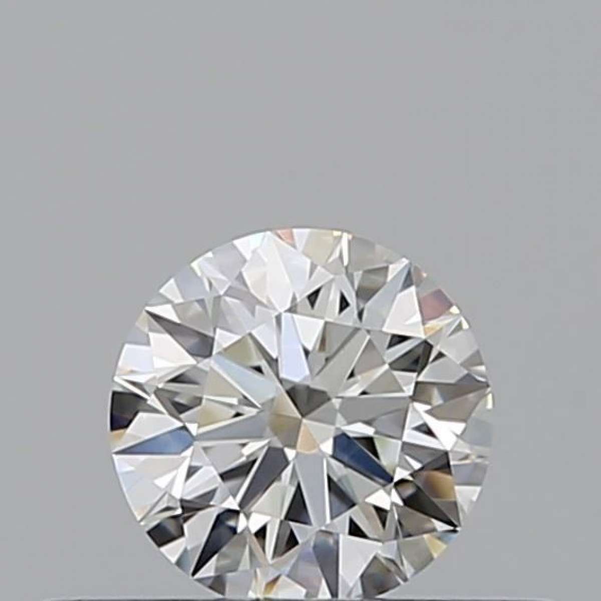 Diamante Certificato GIA Carati 0.3 Colore H Purezza VVS2  EX  EX  EX Fluorescenza NON Brown No Green No Milky No EyeClean 100%