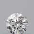 Certified Diamond GIA Carats 0.3 Color F Clarity VS1  EX  VG  VG Fluorescence NON Brown No Green No Milky No EyeClean 100%