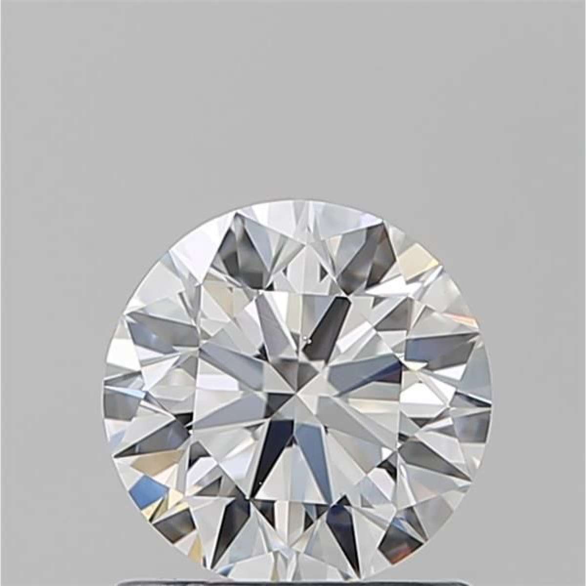 Certified Diamond GIA Carats 1.01 Color D Clarity VS2 EX EX EX Fluorescence MED Brown No Green No Milky No EyeClean 100% Certified Diamond GIA Carats 1.01 Color D Clarity VS2 EX EX EX Fluorescence MED Brown No Green No Milky No EyeClean 100%