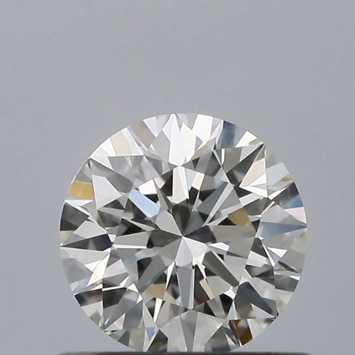 Certified Diamond GIA Carats 0.53 Color G Clarity IF EX EX EX Fluorescence NON Brown No Milky No EyeClean 100% Certified Diamond GIA Carats 0.53 Color G Clarity IF EX EX EX Fluorescence NON Brown No Milky No EyeClean 100%