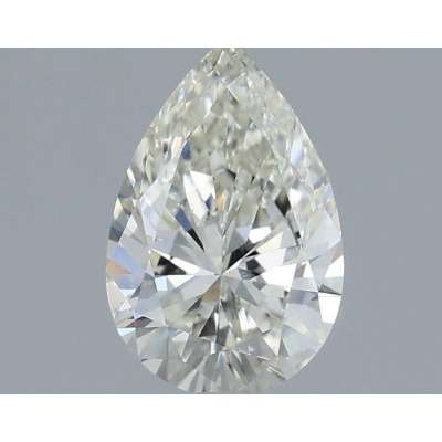 Certified Diamond IGI Carats 0.42 Color H Clarity VVS2  -  EX  VG Fluorescence NON Brown No Green No Milky No EyeClean 100%