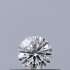 Certified Diamond IGI Carats 0.21 Color F Clarity IF  EX  EX  EX Fluorescence NON Brown No Milky No EyeClean 100%