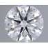 Certified Diamond GIA Carats 0.35 Color E Clarity SI1  EX  VG  EX Fluorescence FNT Brown No Green No Milky No EyeClean 100%