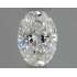 Diamante Certificato GIA Carati 0.33 Colore G Purezza VVS2  -  VG  EX Fluorescenza NON Brown No Green No Milky No EyeClean 100%
