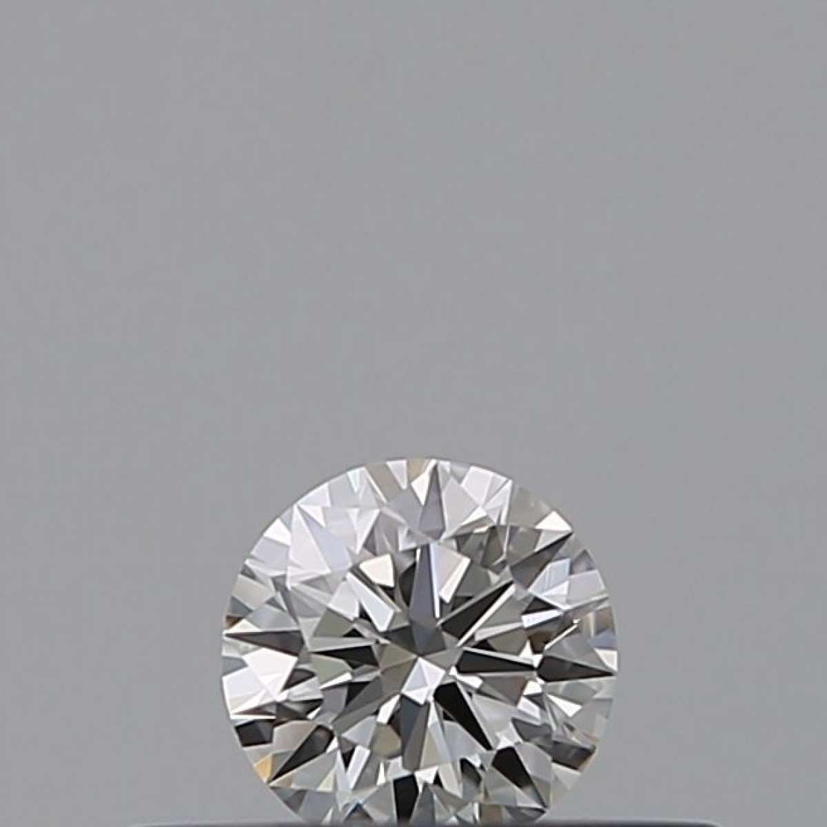Certified Diamond GIA Carats 0.18 Color H Clarity VVS1 EX EX EX Fluorescence NON Brown No Milky No EyeClean 100% Certified Diamond GIA Carats 0.18 Color H Clarity VVS1 EX EX EX Fluorescence NON Brown No Milky No EyeClean 100%