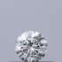 Certified Diamond IGI Carats 0.25 Color D Clarity IF  EX  EX  EX Fluorescence NON Brown No Green No Milky No EyeClean 100%
