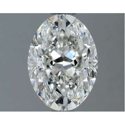 Certified Diamond IGI Carats 1.31 Color G Clarity VS1  -  EX  EX Fluorescence FNT Brown No Green No Milky No EyeClean 100%