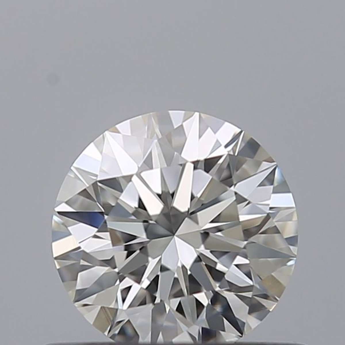 Certified Diamond GIA Carats 0.52 Color F Clarity VVS1 EX EX EX Fluorescence NON Brown No Milky No EyeClean 100% Certified Diamond GIA Carats 0.52 Color F Clarity VVS1 EX EX EX Fluorescence NON Brown No Milky No EyeClean 100%