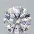 Diamante Certificato GIA Carati 1.8 Colore D Purezza VS1  EX  EX  VG Fluorescenza MED Brown No Green No Milky No EyeClean 100%