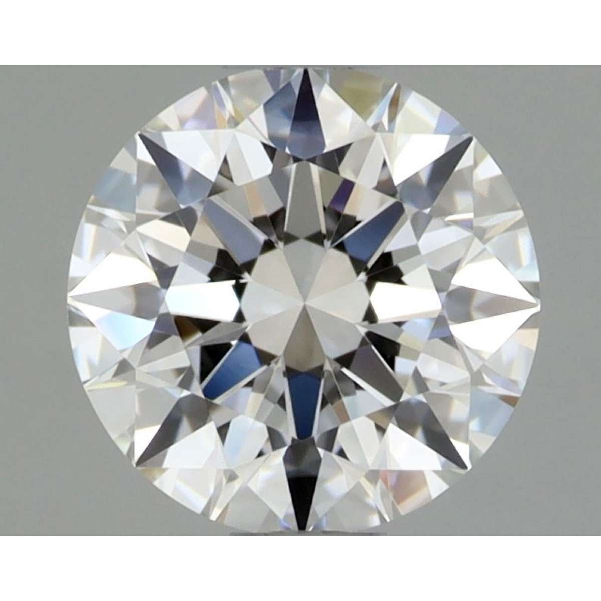 Certified Diamond GIA Carats 0.7 Color F Clarity IF  EX  EX  EX Fluorescence NON Brown No Green No Milky No EyeClean 100%