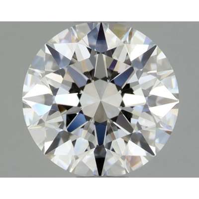 Certified Diamond GIA Carats 0.7 Color F Clarity IF  EX  EX  EX Fluorescence NON Brown No Green No Milky No EyeClean 100%