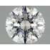 Certified Diamond GIA Carats 0.7 Color F Clarity IF  EX  EX  EX Fluorescence NON Brown No Green No Milky No EyeClean 100%