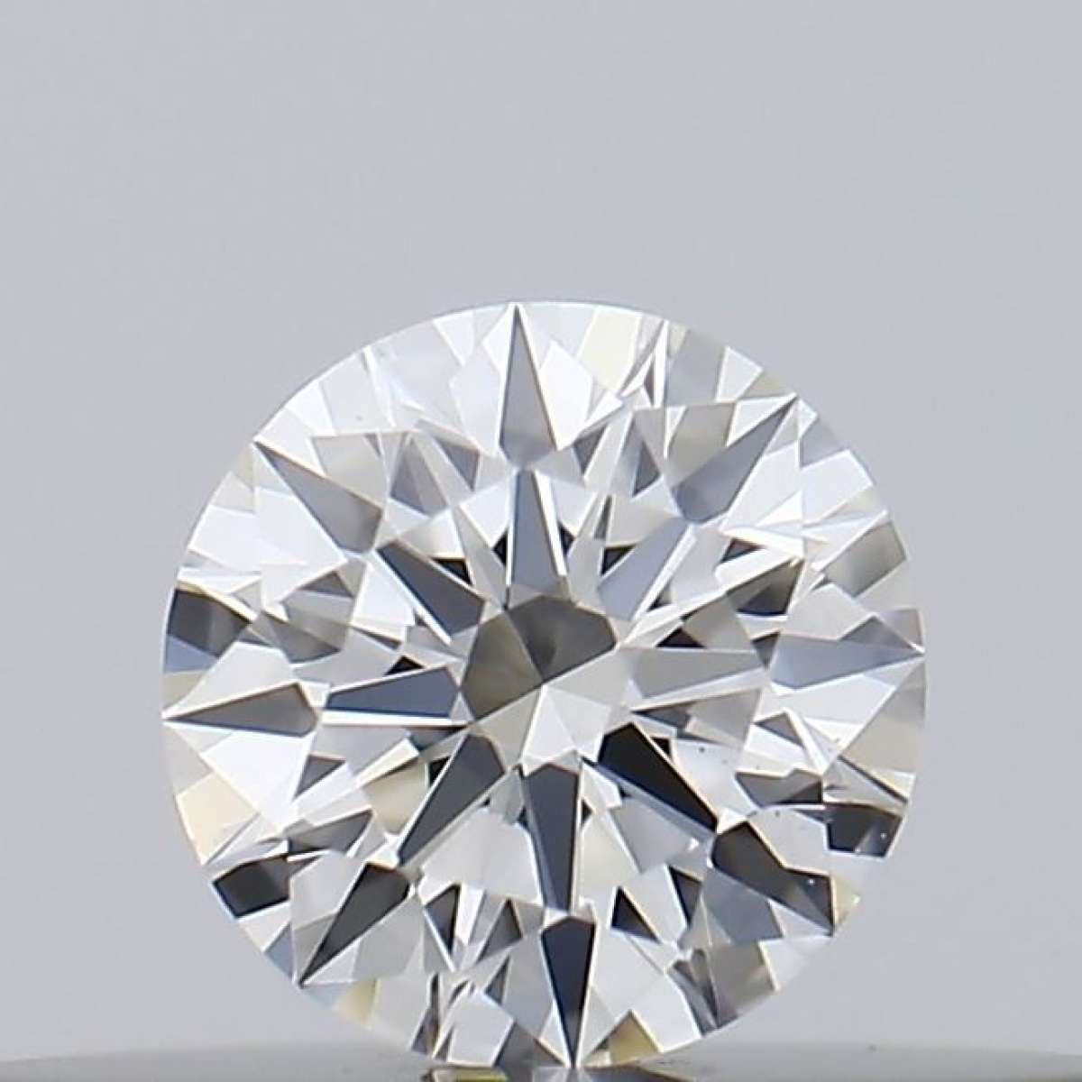 Certified Diamond GIA Carats 0.15 Color H Clarity VS2 EX EX EX Fluorescence FNT Brown No Green No Milky No EyeClean 100% Certified Diamond GIA Carats 0.15 Color H Clarity VS2 EX EX EX Fluorescence FNT Brown No Green No Milky No EyeClean 100%