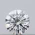 Certified Diamond GIA Carats 0.15 Color H Clarity VS2  EX  EX  EX Fluorescence FNT Brown No Green No Milky No EyeClean 100%