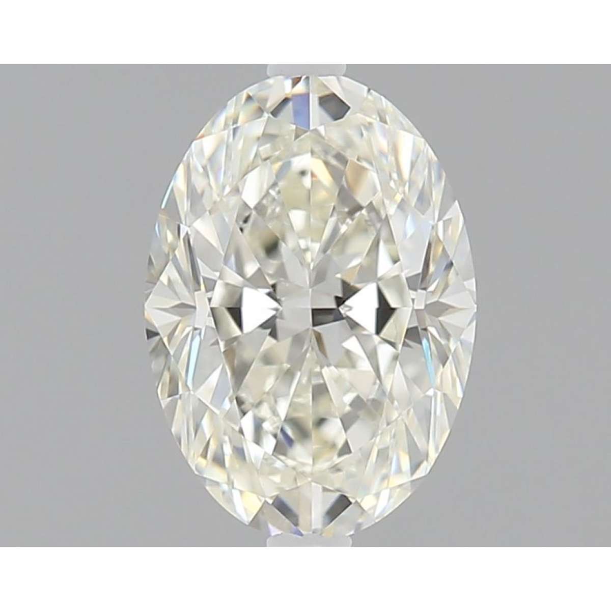 Certified Diamond IGI Carats 1.01 Color H Clarity VS1  -  EX  EX Fluorescence FNT Brown No Green No Milky No EyeClean 100%